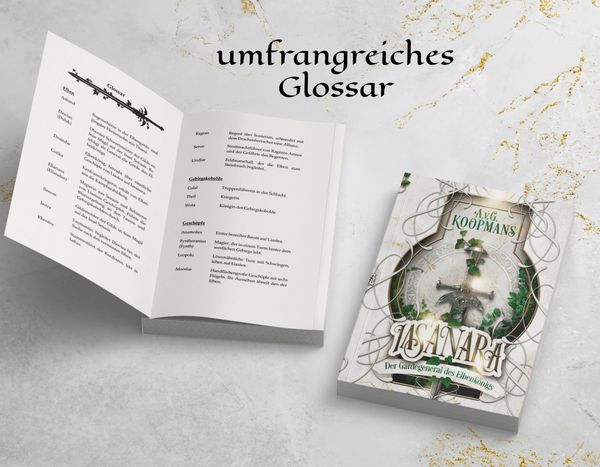 Produktbild: Iasanara