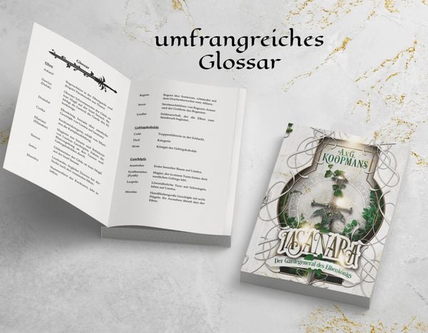 Produktbild: Iasanara