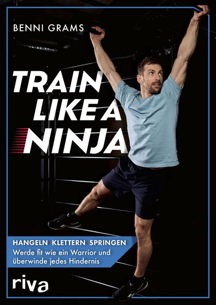 Produktbild: Train like a Ninja