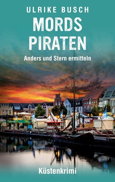 Produktbild: Mordspiraten