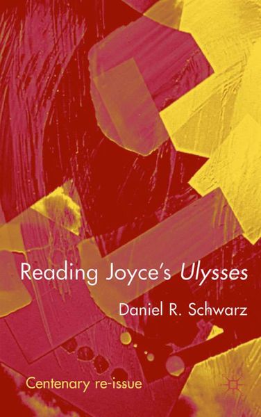Produktbild: Reading Joyce&rsquo;s Ulysses
