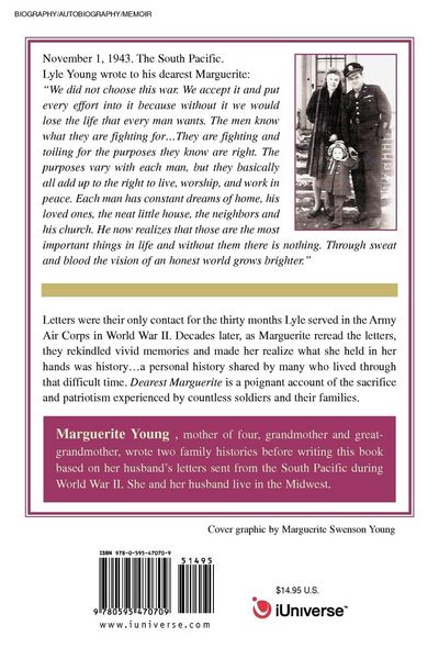Produktbild: Dearest Marguerite