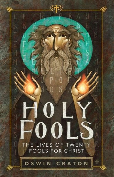 Produktbild: Holy Fools