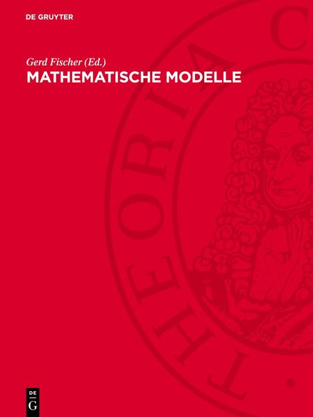 Produktbild: Mathematische Modelle