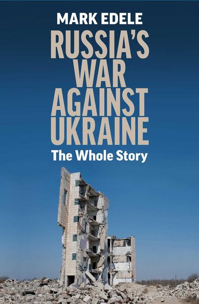 Produktbild: Russia's War Against Ukraine