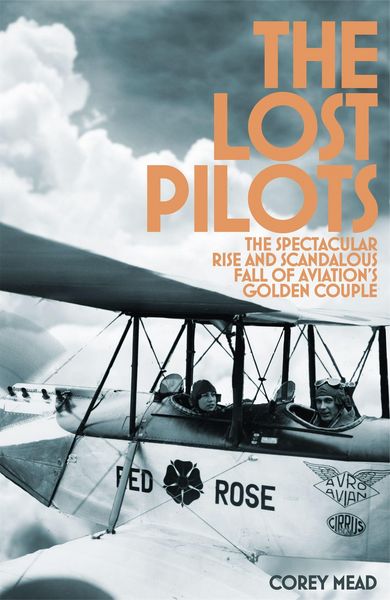 Produktbild: The Lost Pilots