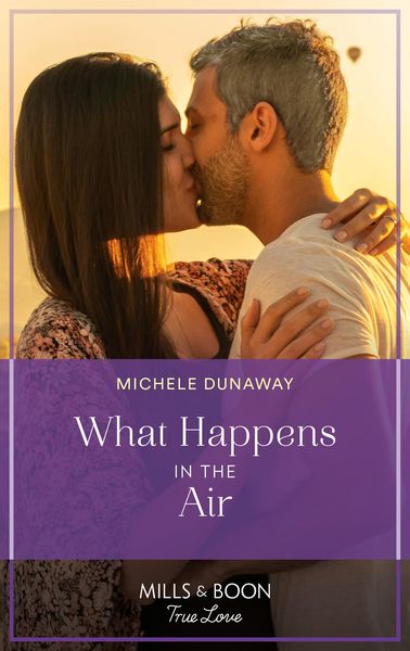 Produktbild: What Happens In The Air