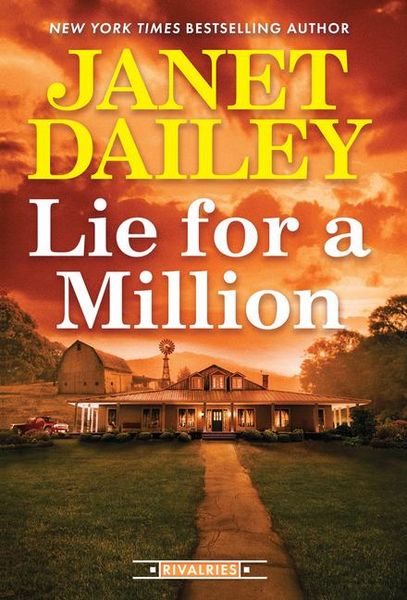Produktbild: Lie for a Million
