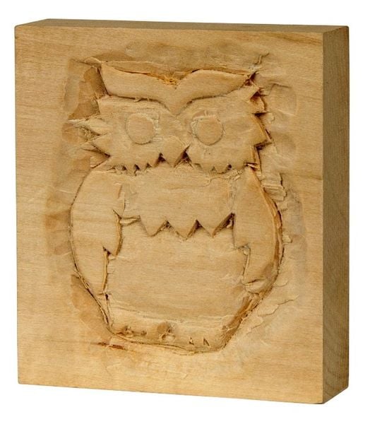 Produktbild: PEBARO 1979 - Schnitz-Set in Holzbox, 20-teilig, 36x18x6cm, Schnitzwerkzeug