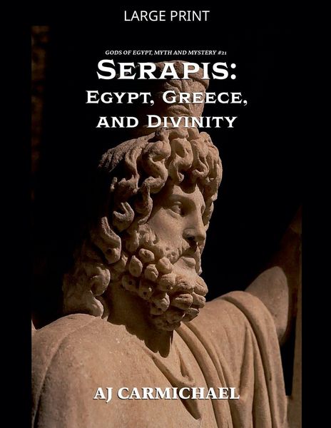 Produktbild: Serapis