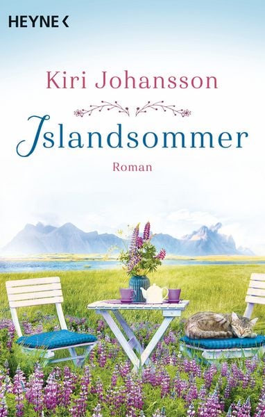 Produktbild: Islandsommer