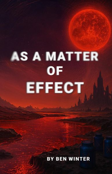 Produktbild: As a Matter of Effect