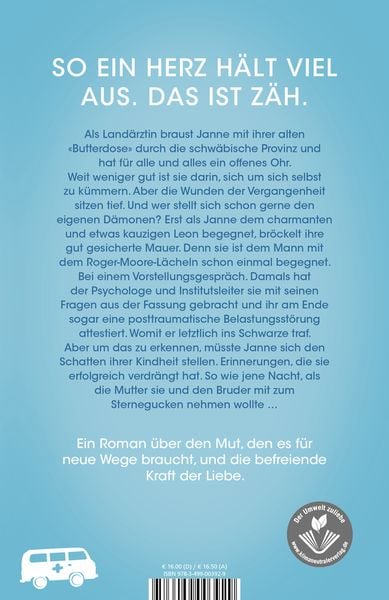 Produktbild: Ein Stern macht noch keinen Himmel
