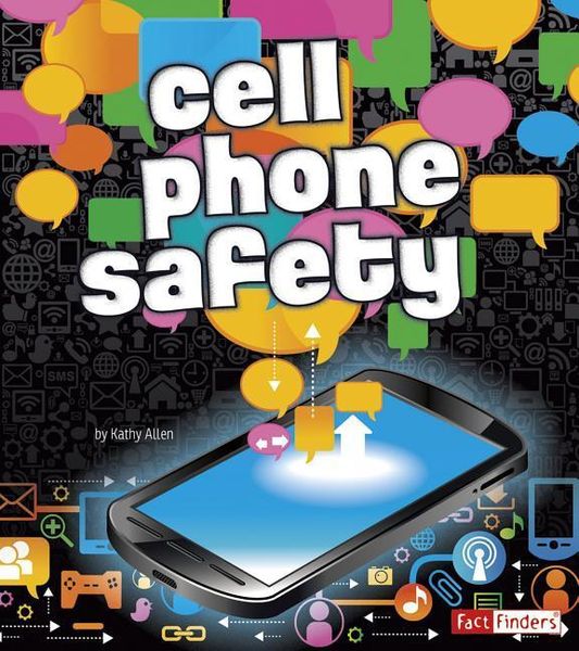 Produktbild: Cell Phone Safety