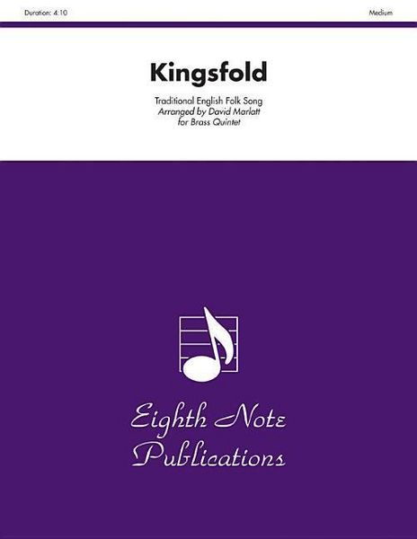 Produktbild: Kingsfold