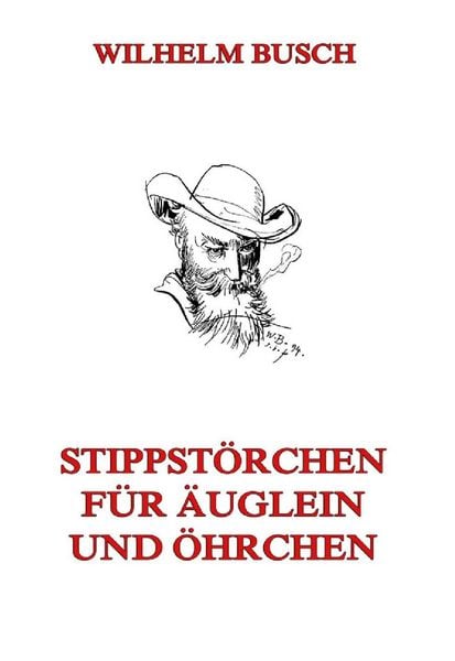 Produktbild: Stippst&ouml;rchen f&uuml;r &Auml;uglein und &Ouml;hrchen