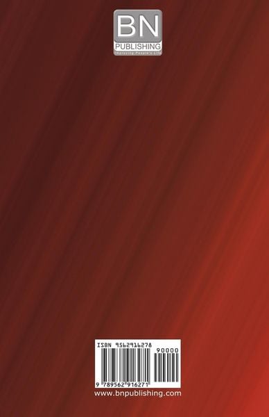 Produktbild: The Little Red Book