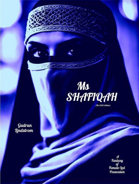 Produktbild: Ms Shafiqah