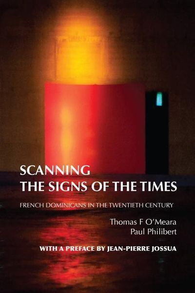 Produktbild: Scanning the Signs of the Times