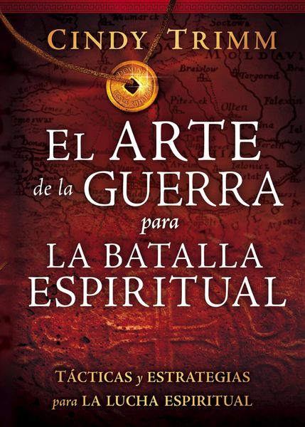 Produktbild: El Arte de la guerra para la batalla espiritual