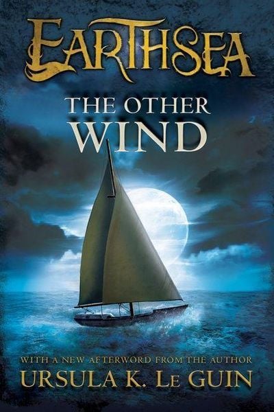 Produktbild: The Other Wind, 5