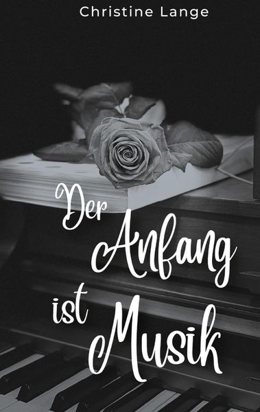 Produktbild: Der Anfang ist Musik