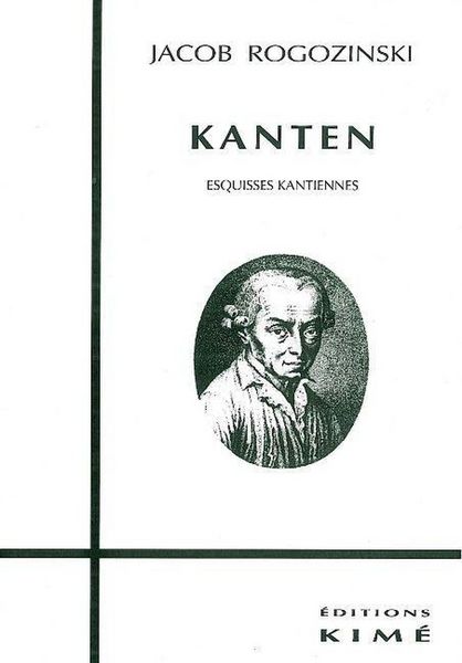 Produktbild: Kanten
