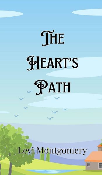 Produktbild: The Heart's Path