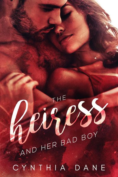 Produktbild: The Heiress and Her Bad Boy