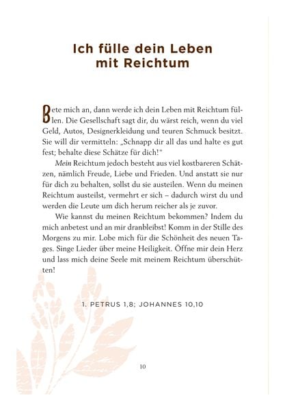 Produktbild: Ich bin bei dir - f&uuml;r Teens