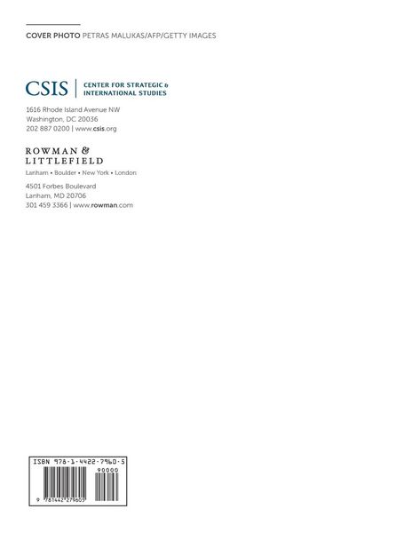 Produktbild: Perspectives on Security and Strategic Stability