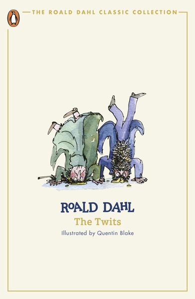 Produktbild: The Twits
