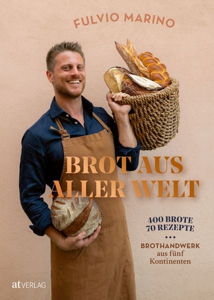 Produktbild: Brot aus aller Welt