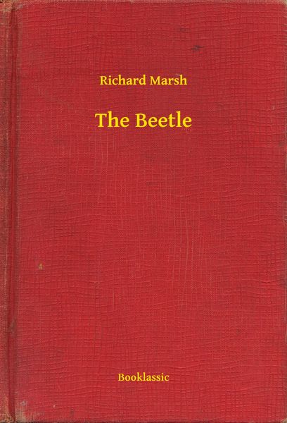 Produktbild: The Beetle