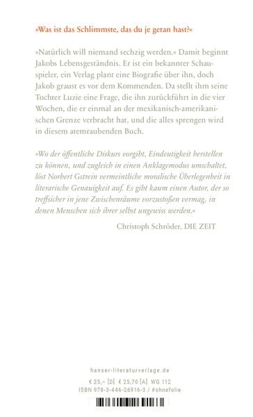 Produktbild: Der zweite Jakob
