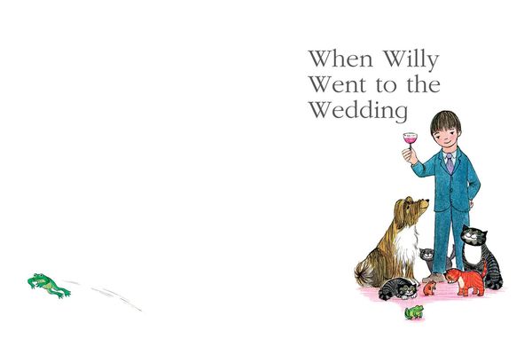 Produktbild: The Judith Kerr Treasury