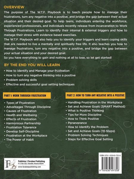 Produktbild: Work Through Frustration