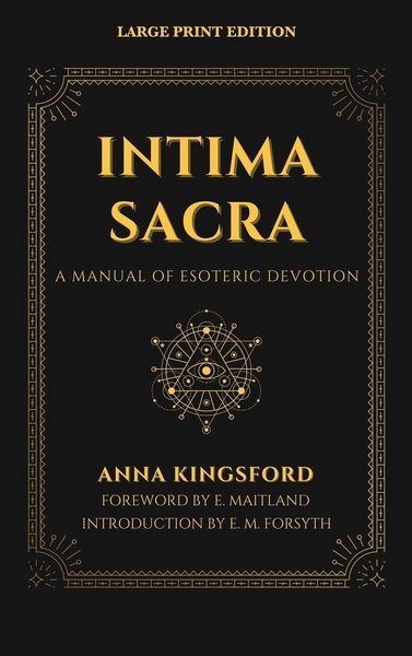 Produktbild: Intima Sacra