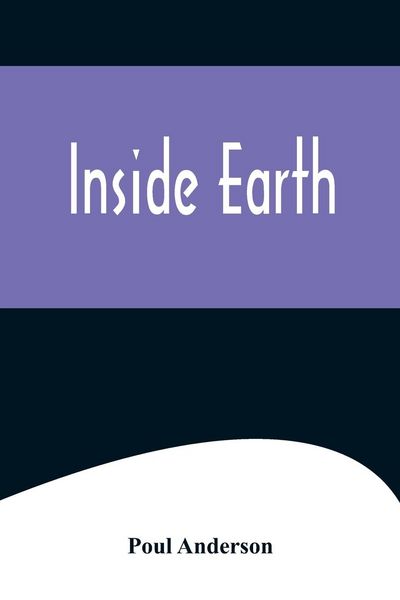Produktbild: Inside Earth