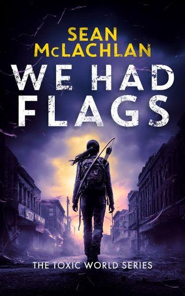 Produktbild: We Had Flags