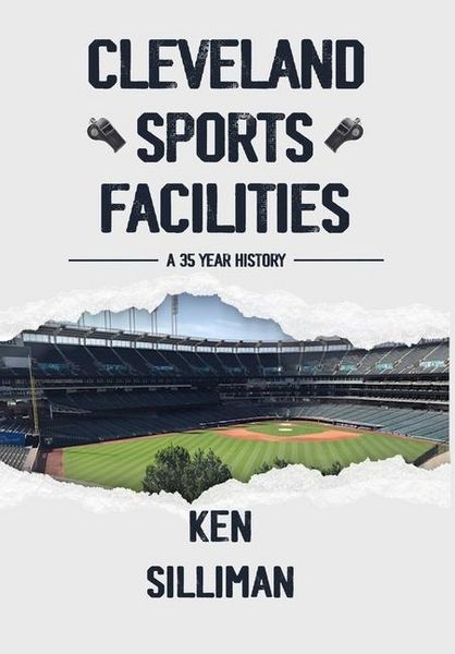 Produktbild: Cleveland's Sports Facilities