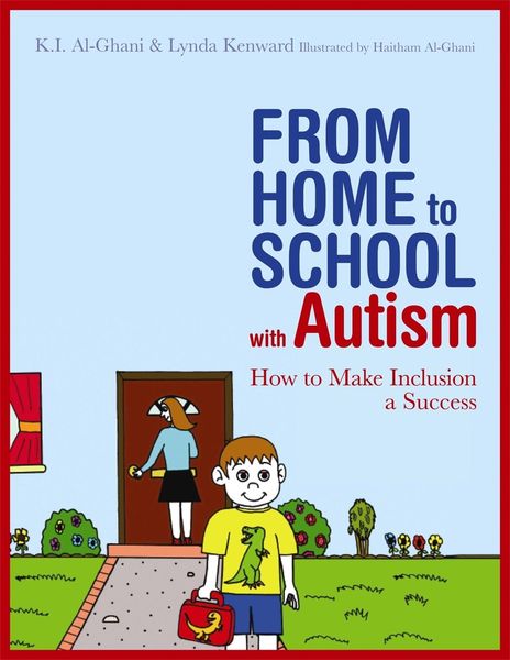 Produktbild: From Home to School with Autism