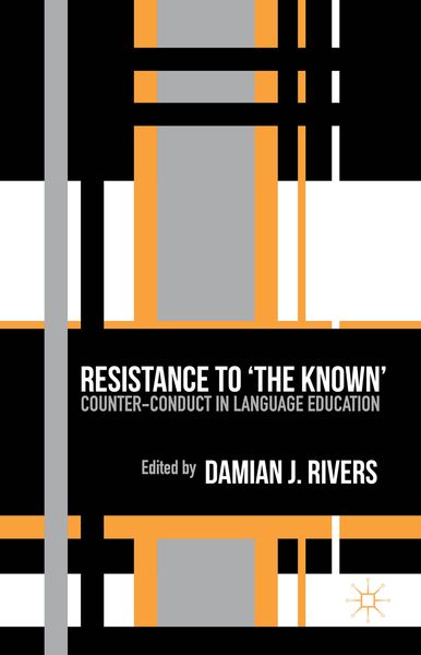 Produktbild: Resistance to the Known