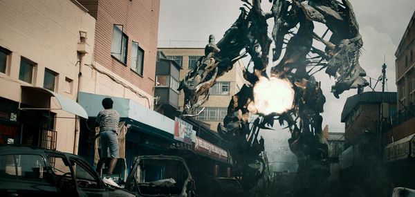 Produktbild: Maschinenland - Mankind Down - Steelbook