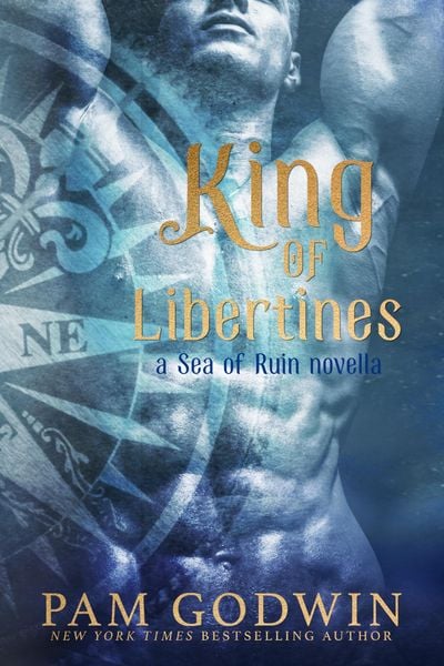 Produktbild: King of Libertines