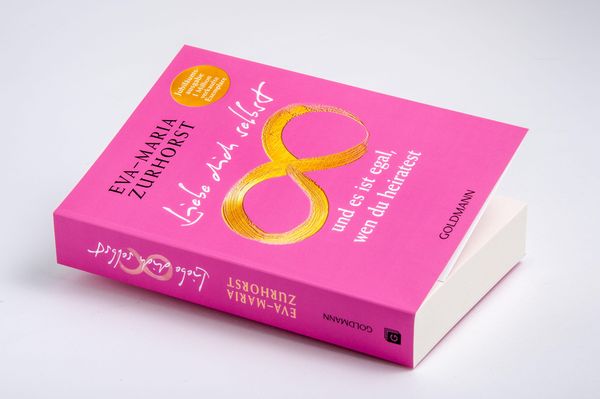 Produktbild: Liebe dich selbst und es ist egal, wen du heiratest