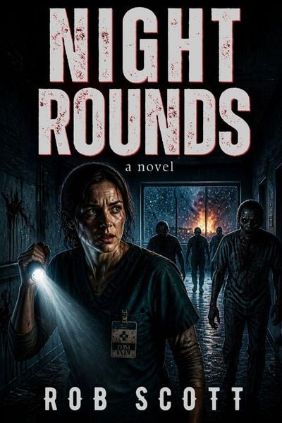 Produktbild: Night Rounds