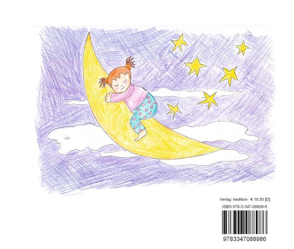 Produktbild: Gute-Nacht-Gedichte