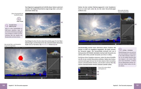 Produktbild: Darktable - Workflow f&uuml;r die perfekte RAW-Konvertierung