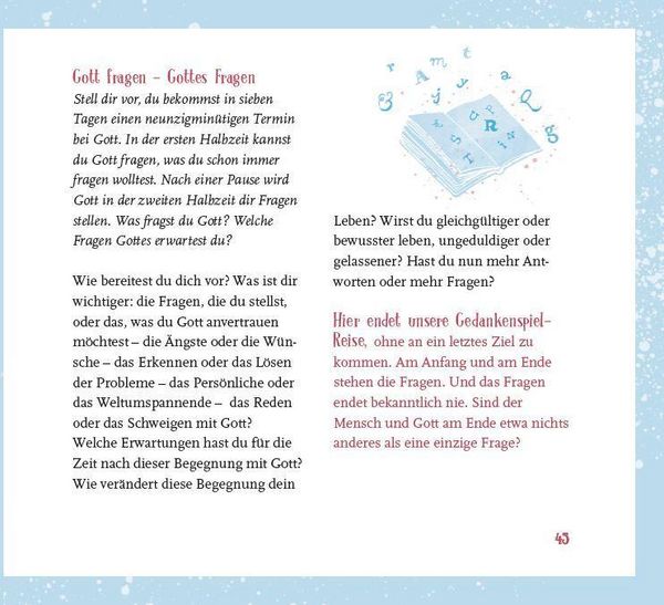 Produktbild: Stell dir vor ...